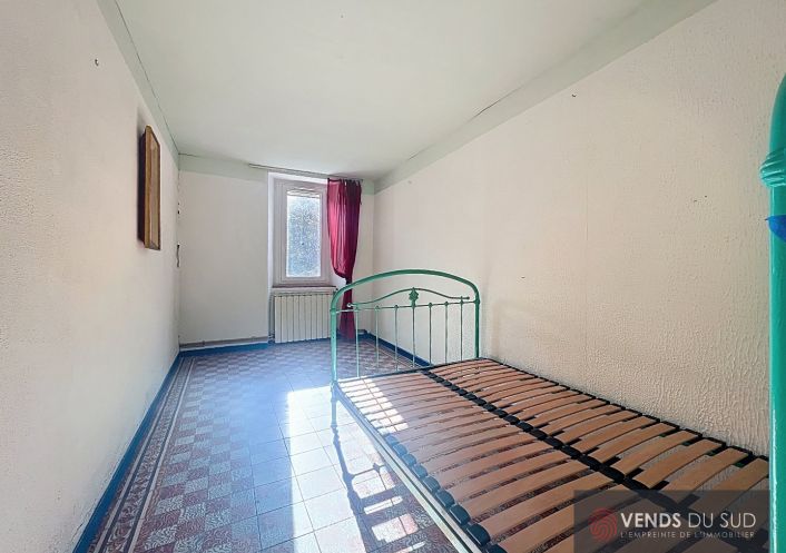 vente Maison en pierre Saint Vincent D'olargues