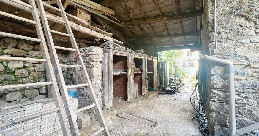 vente Maison en pierre Saint Vincent D'olargues