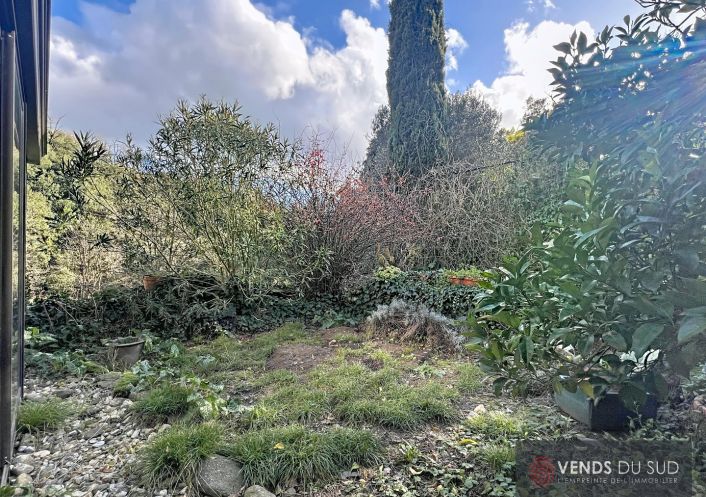 vente Maison en pierre Saint Vincent D'olargues