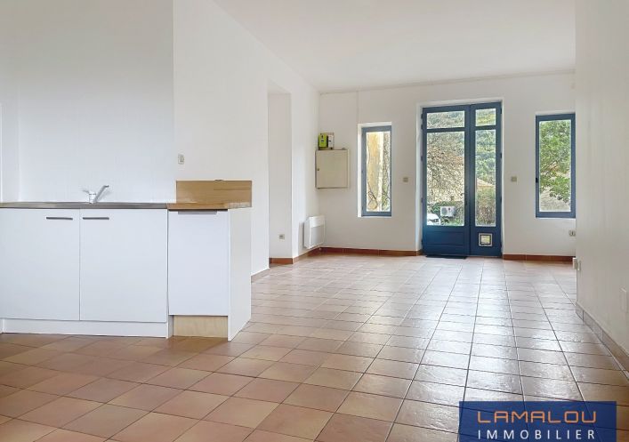 location Maison Vieussan