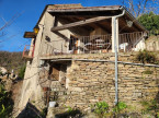 vente Maison Saint Vincent D'olargues
