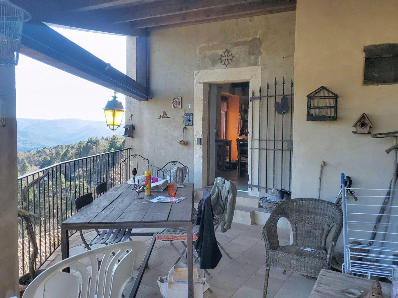vente Maison Saint Vincent D'olargues - Photo 4