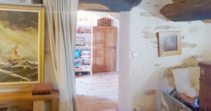 vente Maison Saint Vincent D'olargues