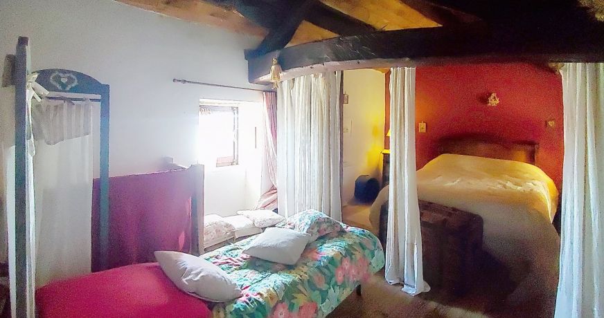 vente Maison Saint Vincent D'olargues