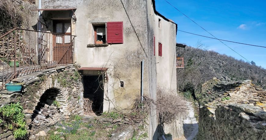 vente Maison Saint Vincent D'olargues