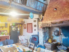 vente Maison Saint Vincent D'olargues