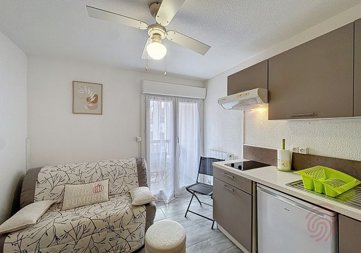 en location saisonnière Appartement Lamalou Les Bains