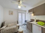 en location saisonnière Appartement Lamalou Les Bains