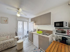 en location saisonnière Appartement Lamalou Les Bains