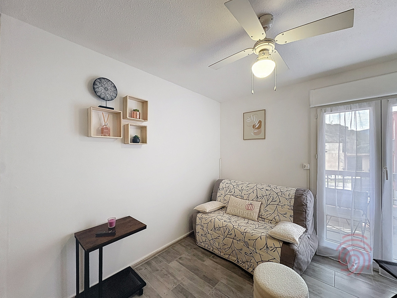 en location saisonnière Appartement Lamalou Les Bains - Photo 3