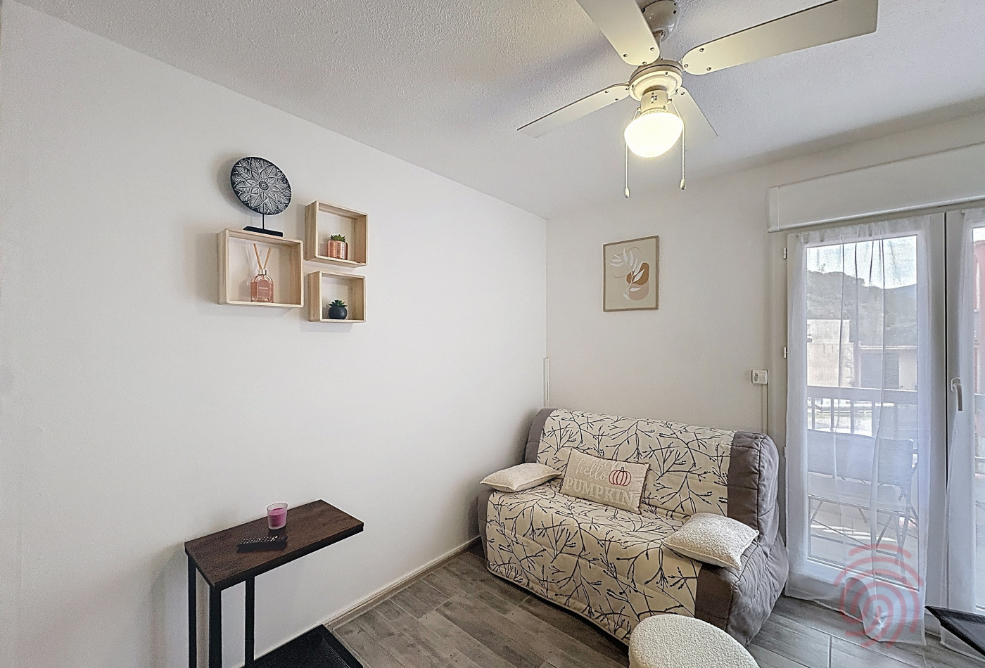 en location saisonnière Appartement Lamalou Les Bains - Photo 3