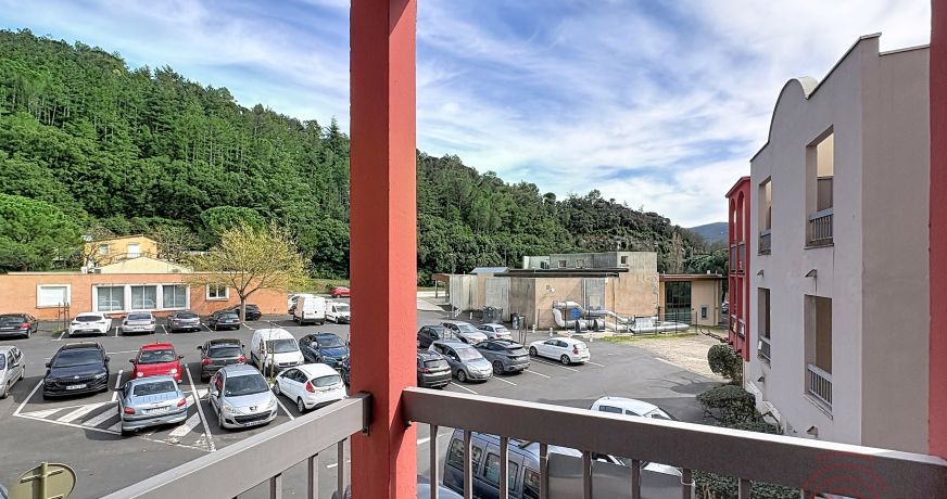 en location saisonnière Appartement Lamalou Les Bains