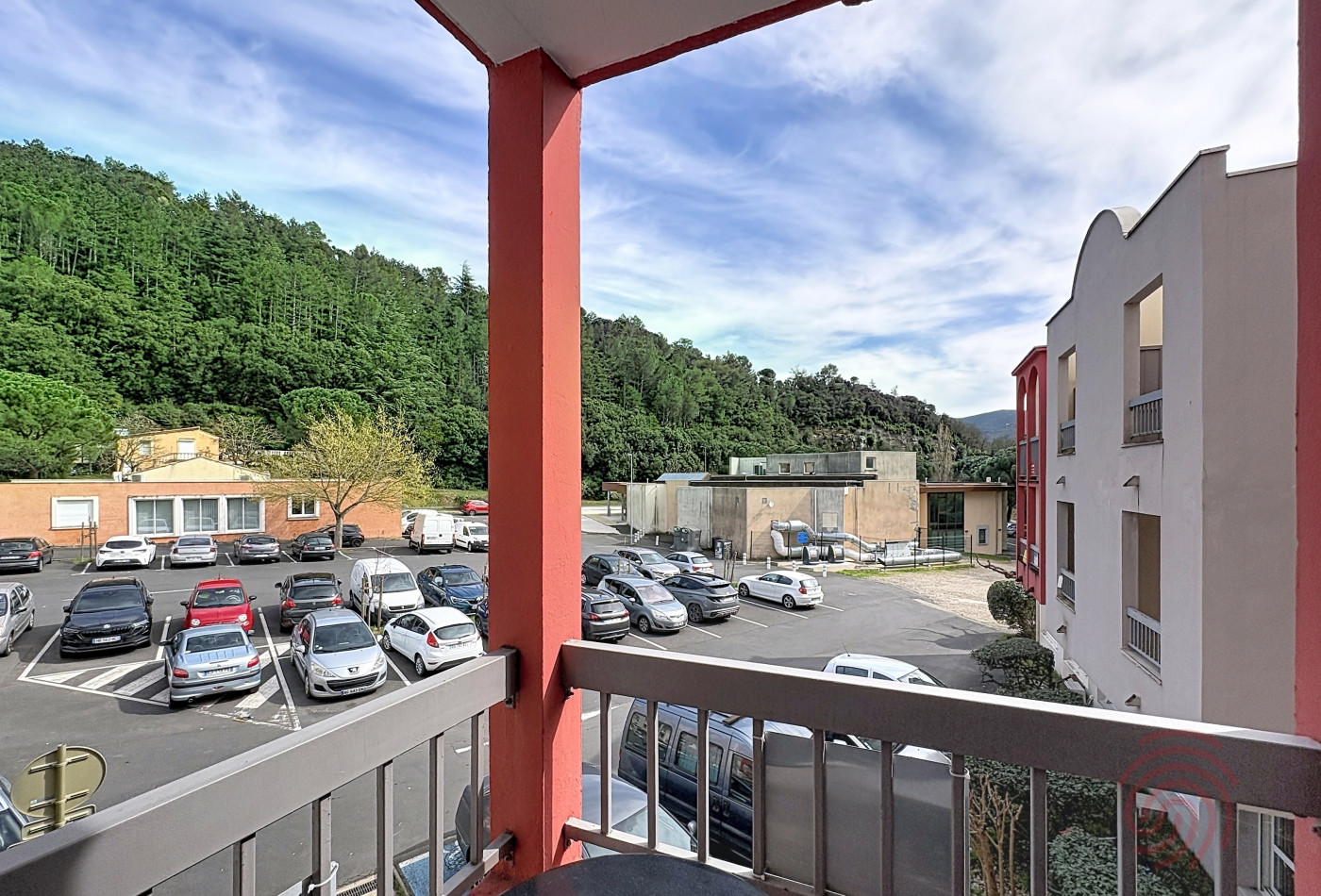 en location saisonnière Appartement Lamalou Les Bains - Photo 10