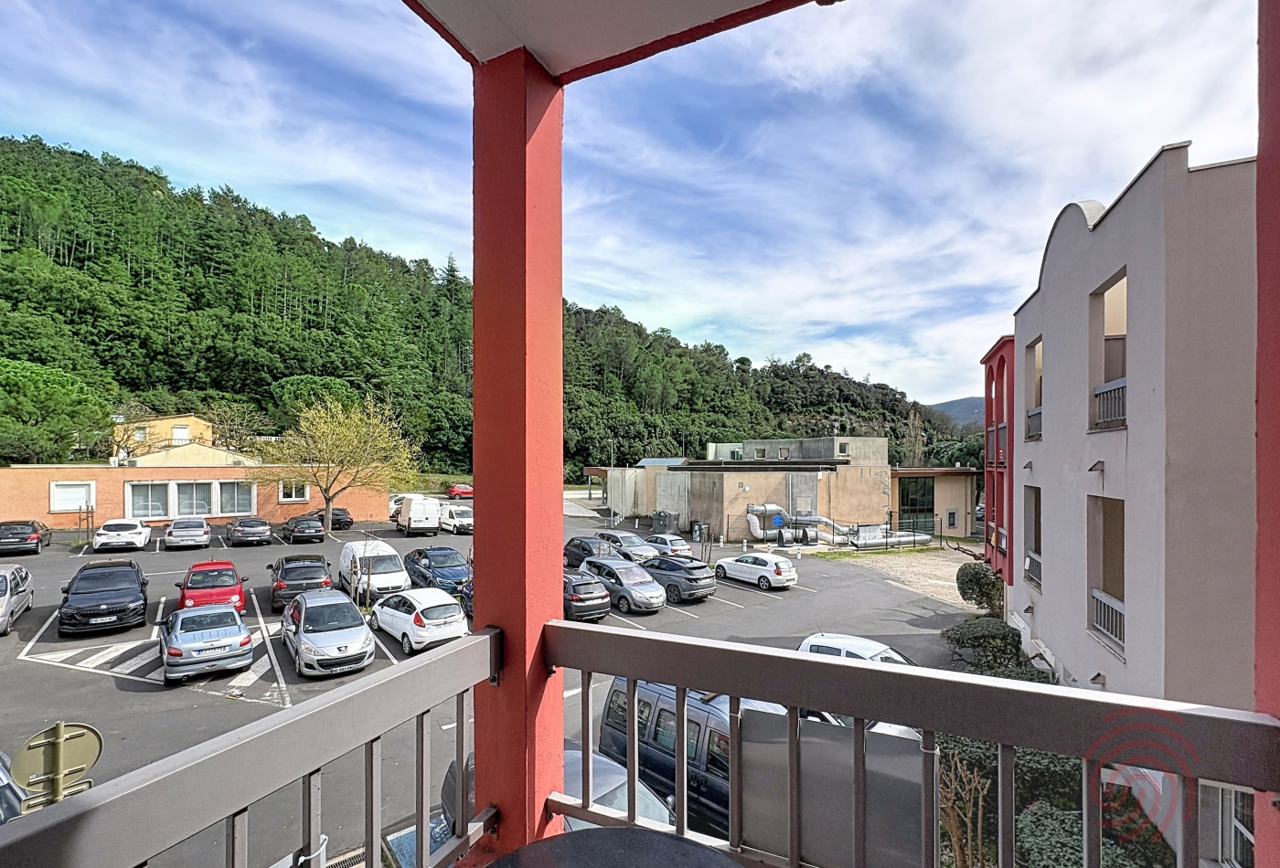 en location saisonnière Appartement Lamalou Les Bains - Photo 10