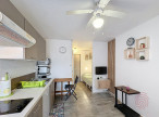 en location saisonnière Appartement Lamalou Les Bains