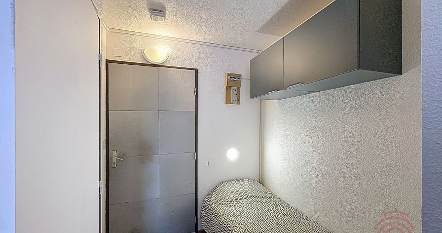 en location saisonnière Appartement Lamalou Les Bains