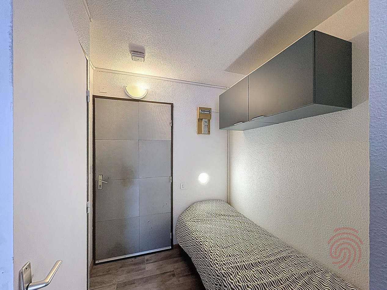en location saisonnière Appartement Lamalou Les Bains - Photo 7