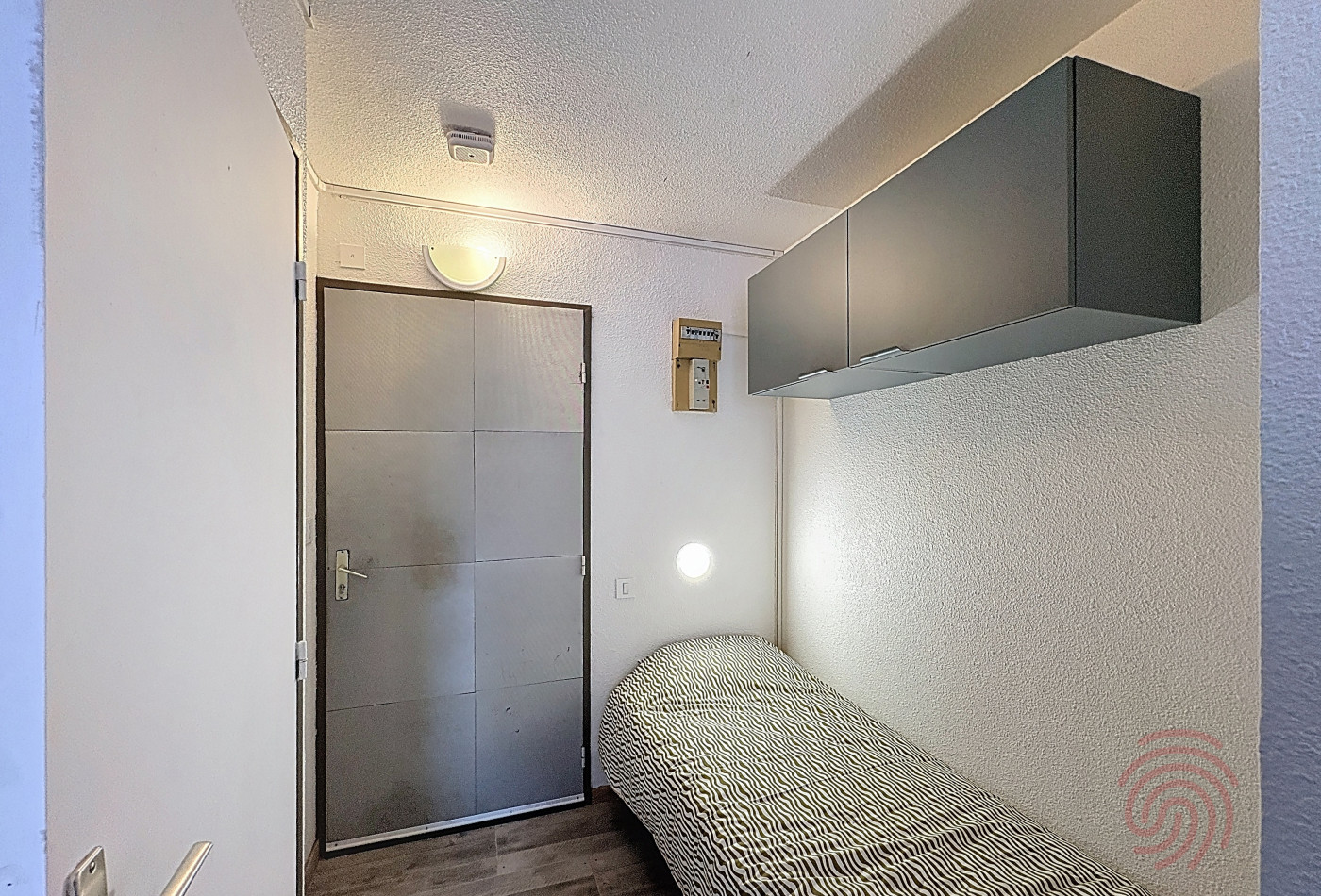 en location saisonnière Appartement Lamalou Les Bains - Photo 7