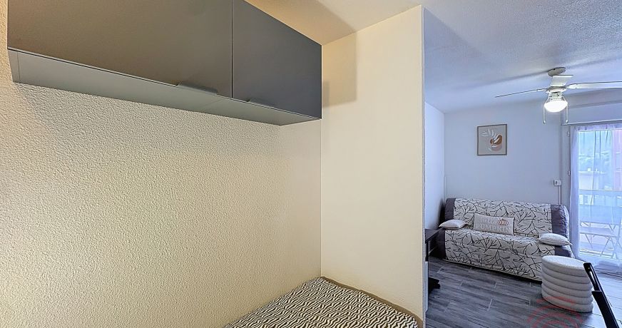 en location saisonnière Appartement Lamalou Les Bains