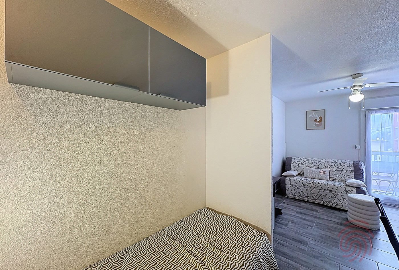 en location saisonnière Appartement Lamalou Les Bains - Photo 12