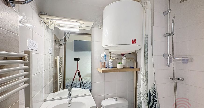 en location saisonnière Appartement Lamalou Les Bains