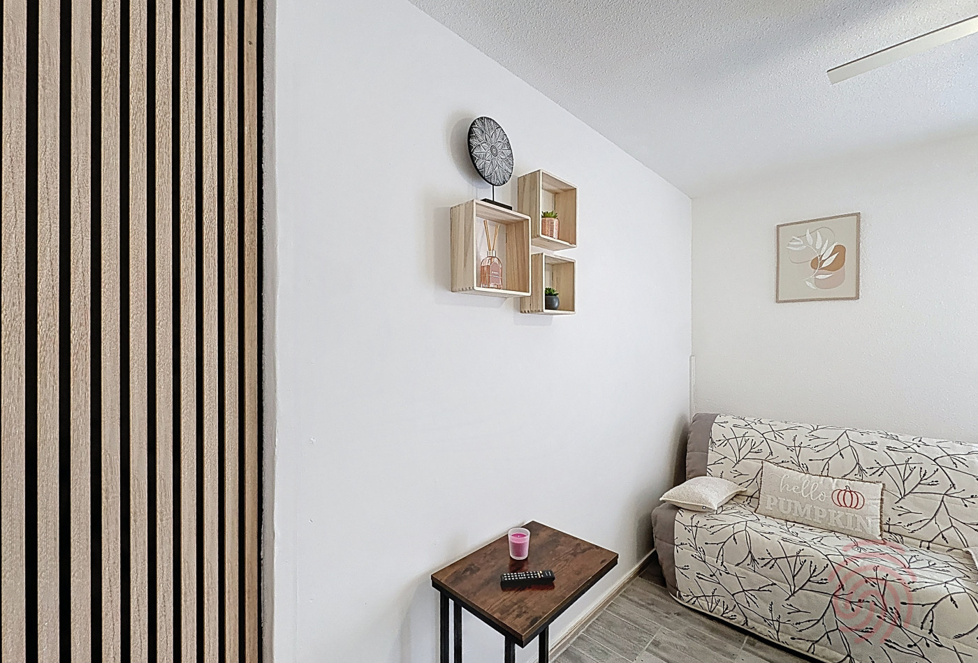 en location saisonnière Appartement Lamalou Les Bains - Photo 11