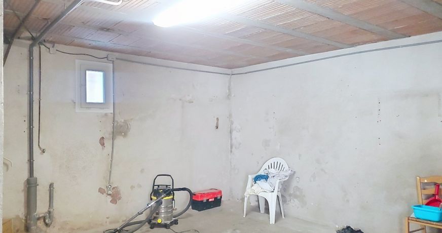 vente Maison Bedarieux