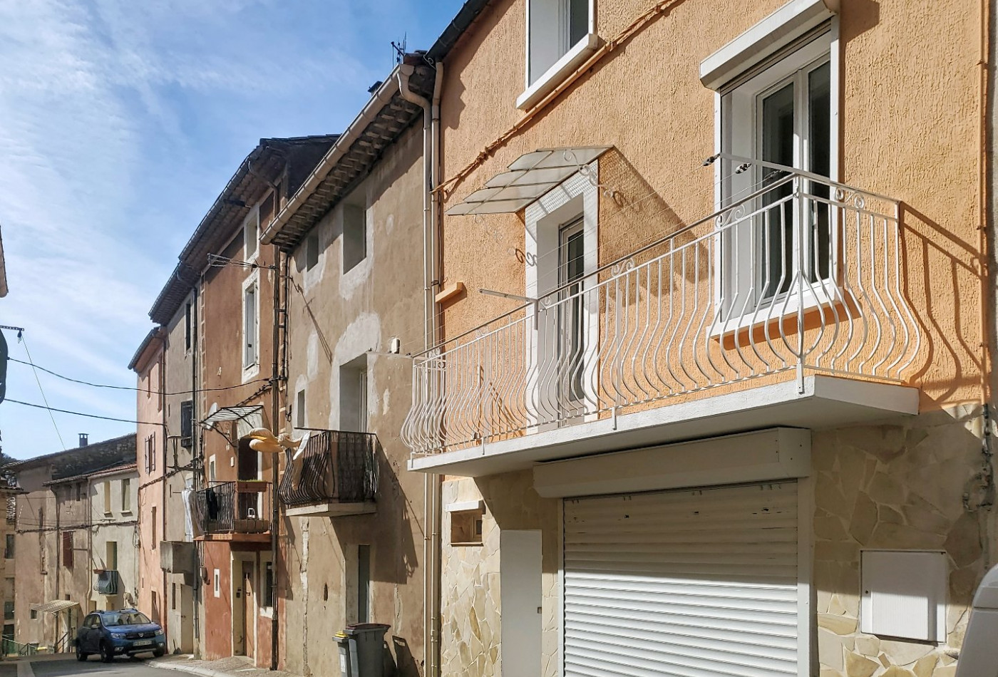 vente Maison Bedarieux - Photo 1