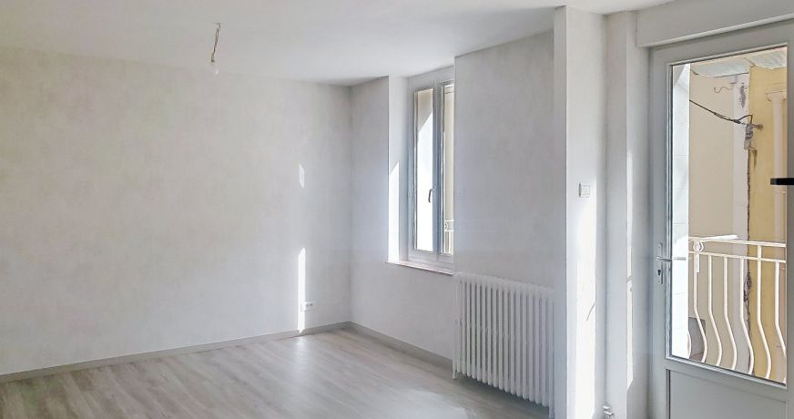 vente Maison Bedarieux