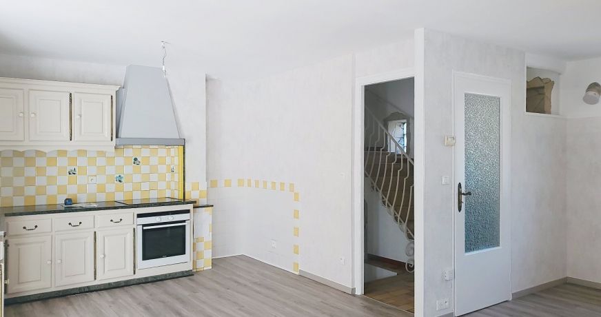 vente Maison Bedarieux