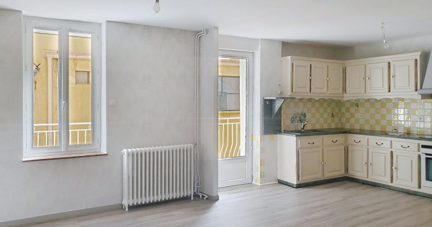 vente Maison Bedarieux