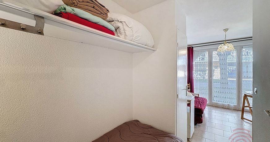 en location saisonnière Appartement Lamalou Les Bains