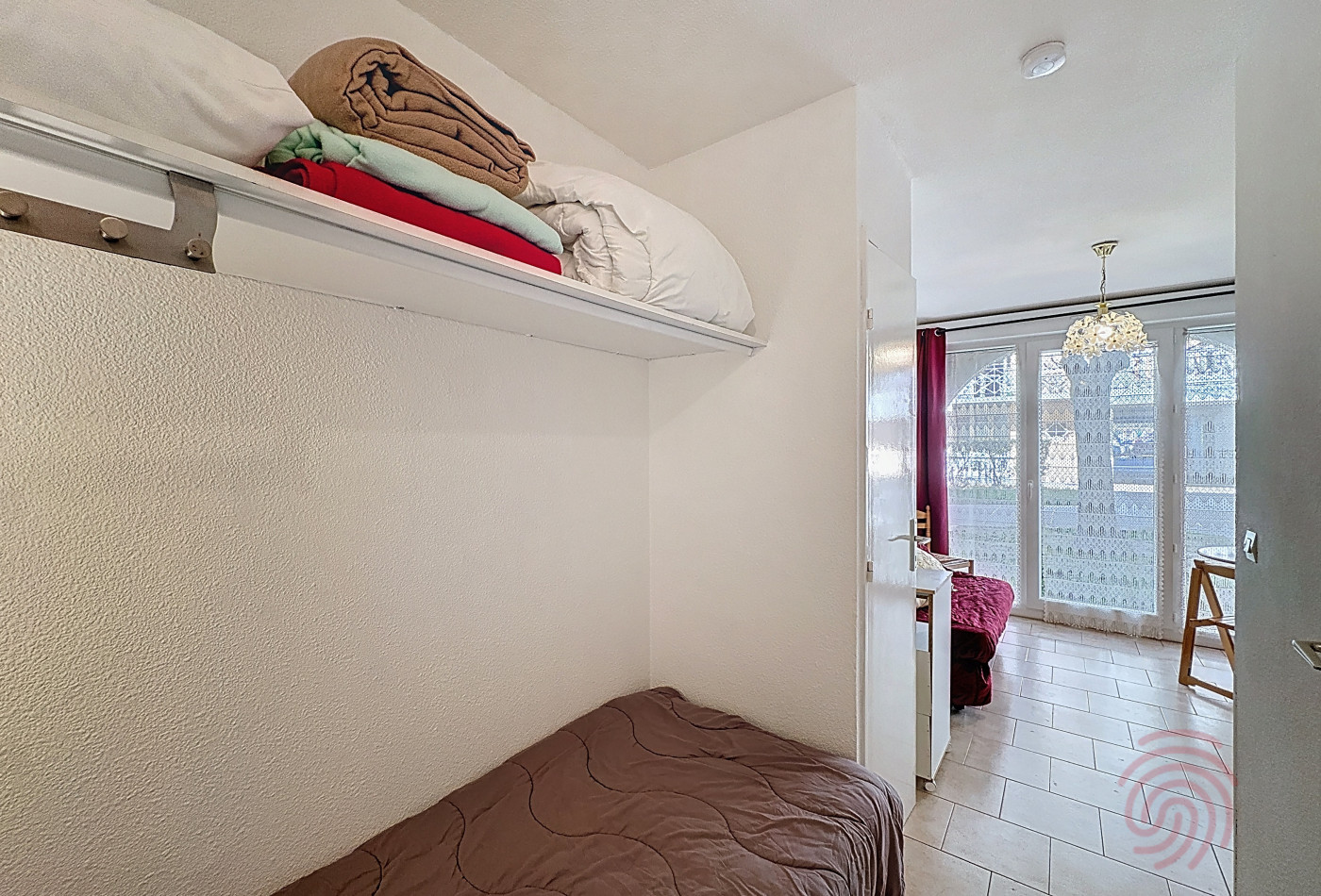 en location saisonnière Appartement Lamalou Les Bains - Photo 10
