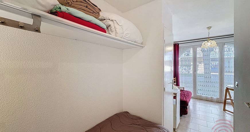 en location saisonnière Appartement Lamalou Les Bains
