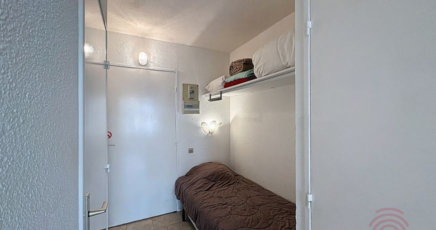 en location saisonnière Appartement Lamalou Les Bains