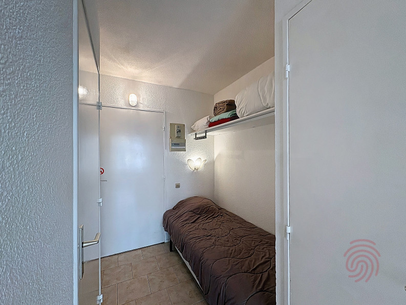 en location saisonnière Appartement Lamalou Les Bains - Photo 9