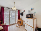 en location saisonnière Appartement Lamalou Les Bains
