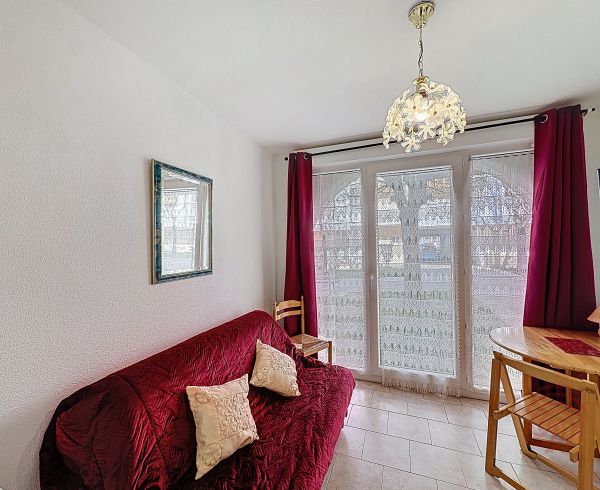 en location saisonnière Lamalou Les Bains