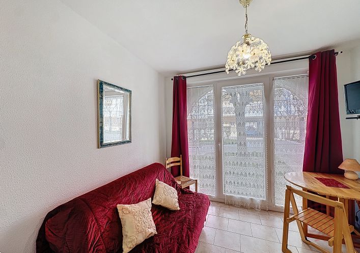 for seasonal lettings Appartement Lamalou Les Bains