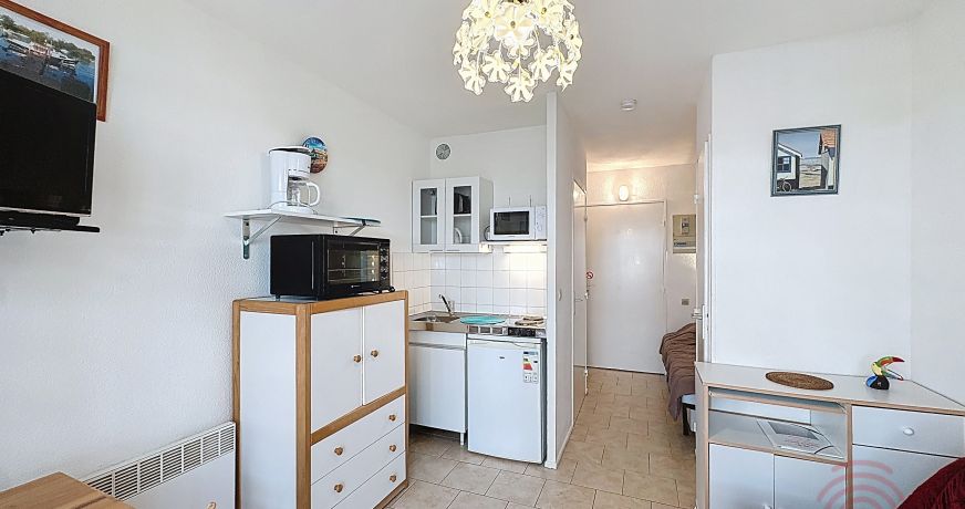 en location saisonnière Appartement Lamalou Les Bains