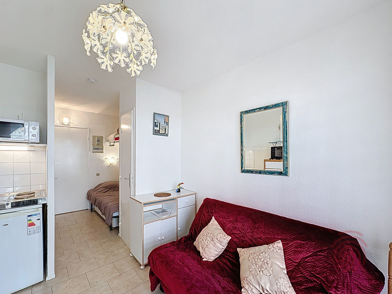 en location saisonnière Appartement Lamalou Les Bains - Photo 8