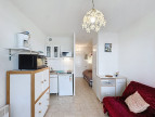 en location saisonnière Appartement Lamalou Les Bains