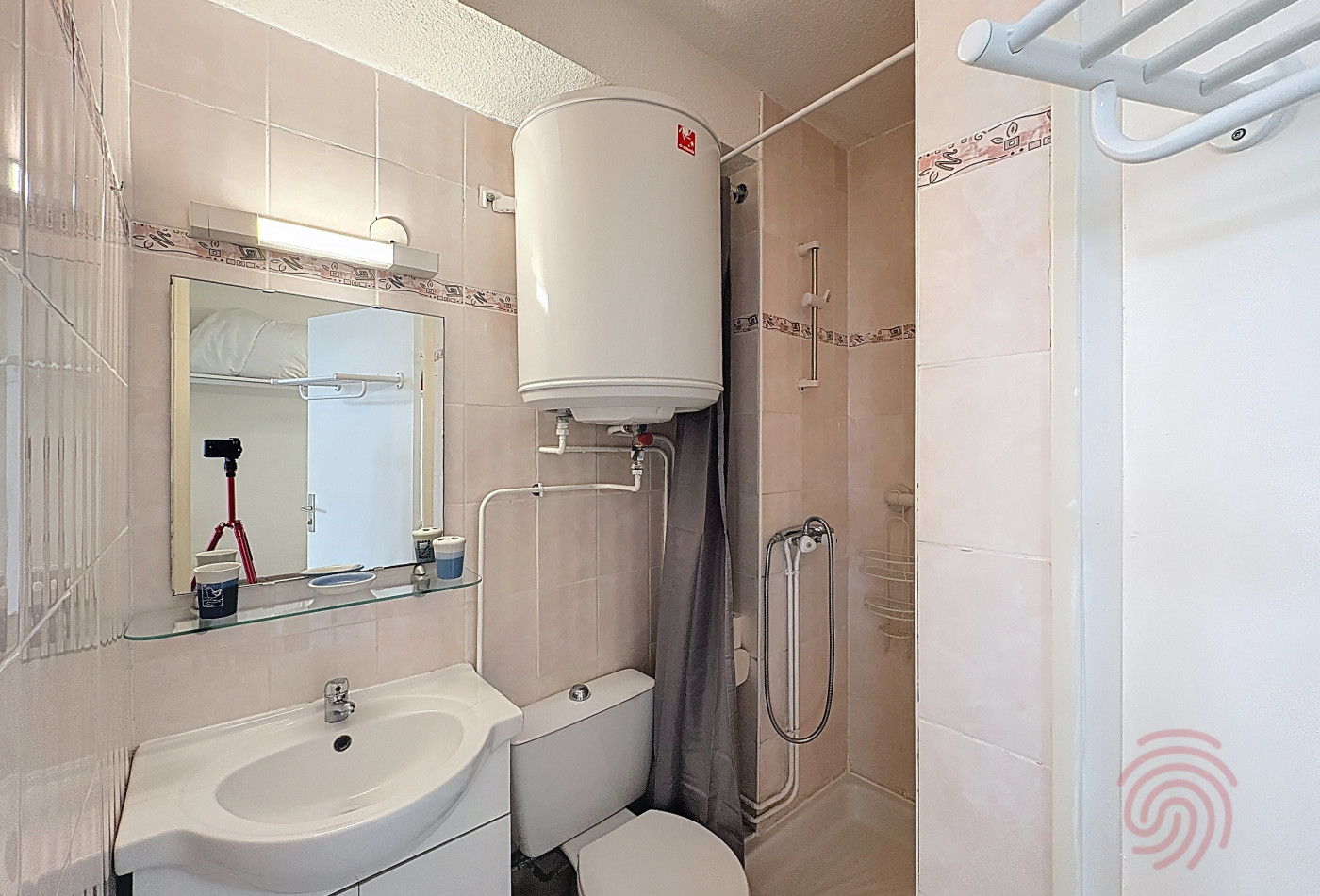 for seasonal lettings Appartement Lamalou Les Bains - Photo 11