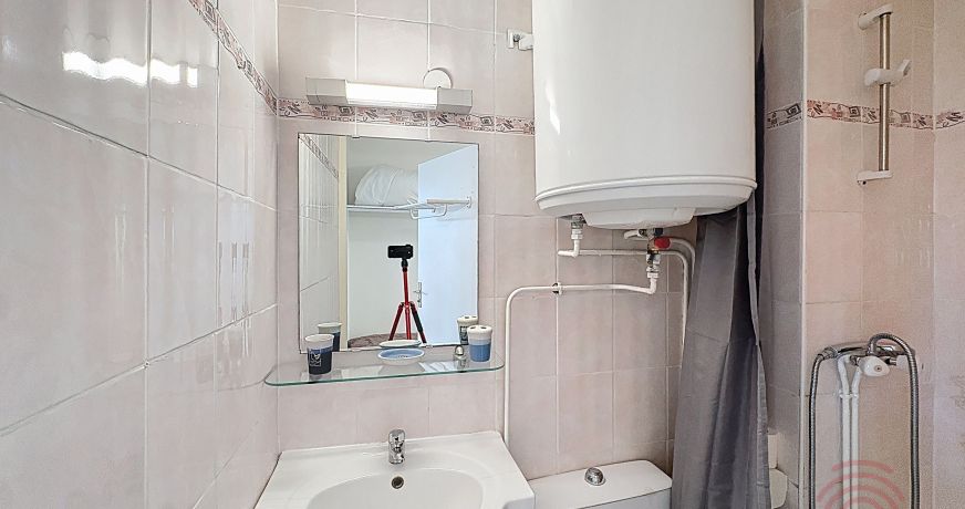 en location saisonnière Appartement Lamalou Les Bains