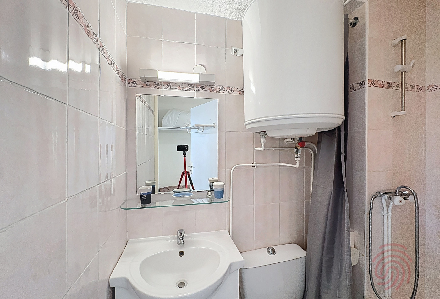 for seasonal lettings Appartement Lamalou Les Bains - Photo 12
