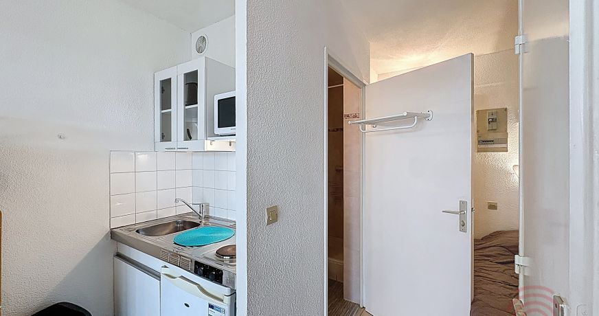 en location saisonnière Appartement Lamalou Les Bains