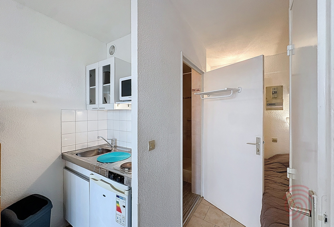 for seasonal lettings Appartement Lamalou Les Bains - Photo 13