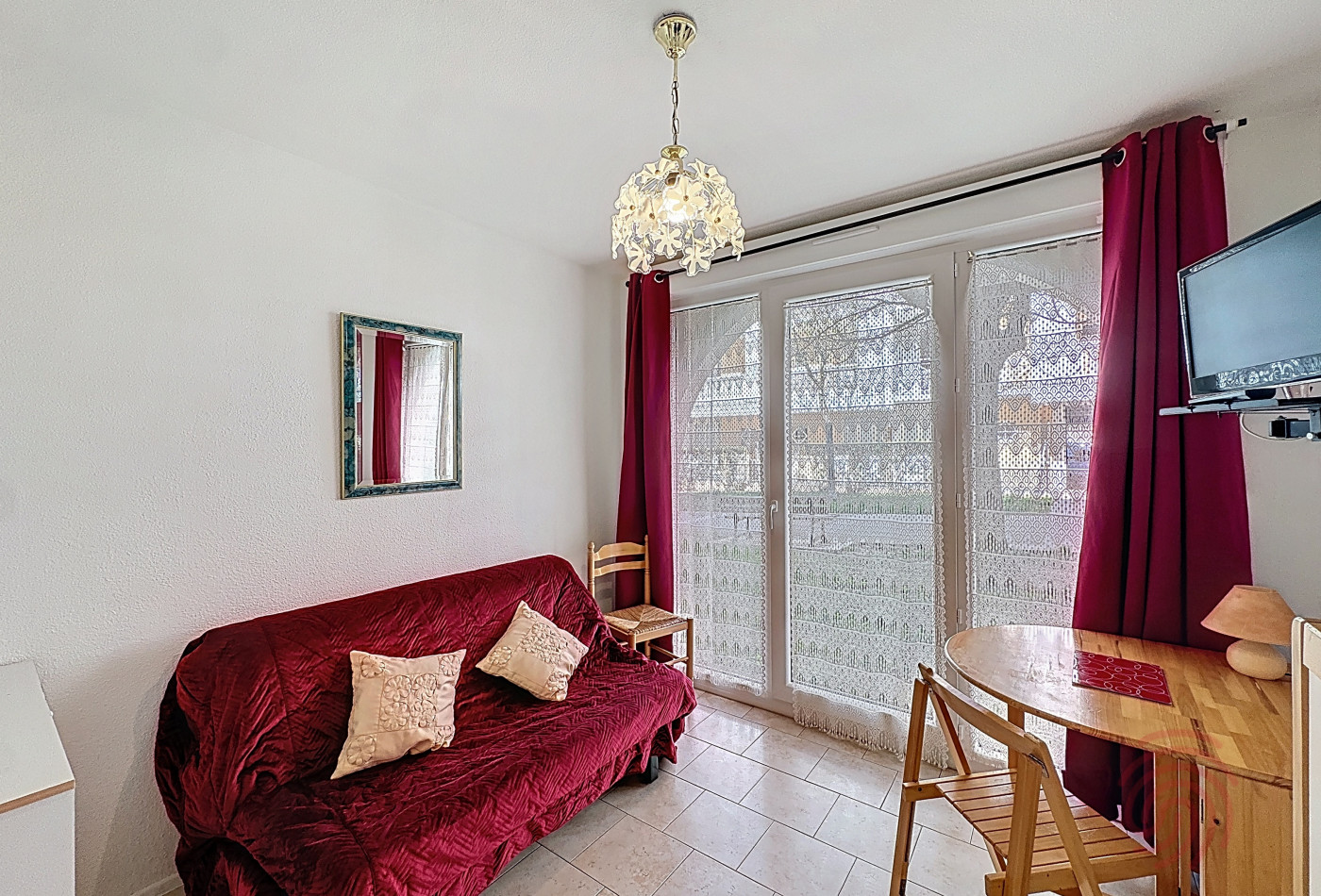 for seasonal lettings Appartement Lamalou Les Bains - Photo 14