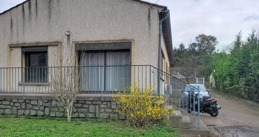 vente Maison Herepian