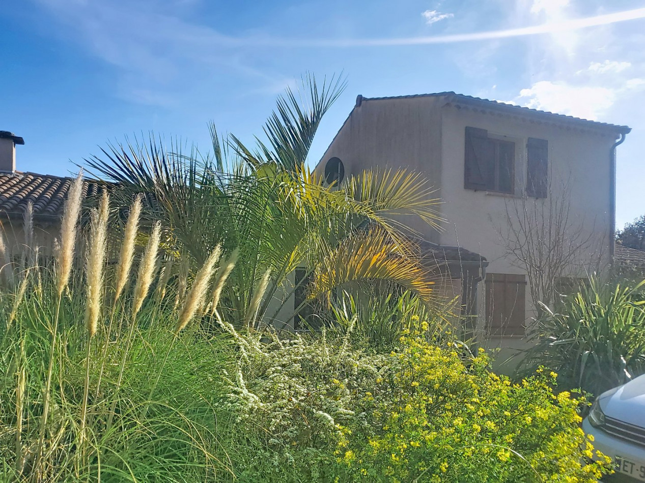 vente Villa Olargues - Photo 4